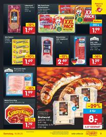 Netto Marken-Discount Prospekt woche 33 Seite 15
