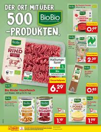 Netto Marken-Discount Prospekt woche 33 Seite 16