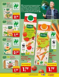 Netto Marken-Discount Prospekt woche 33 Seite 17