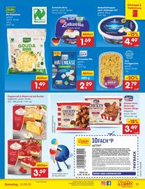 Netto Marken-Discount Prospekt woche 33 Seite 19