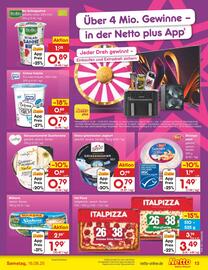 Netto Marken-Discount Prospekt woche 33 Seite 21