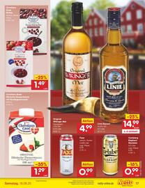 Netto Marken-Discount Prospekt woche 33 Seite 25