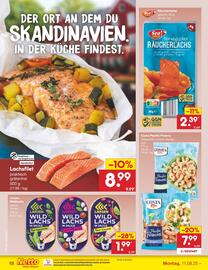 Netto Marken-Discount Prospekt woche 33 Seite 26