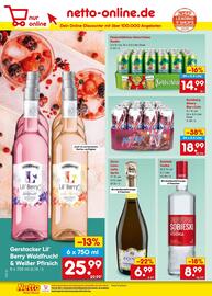 Netto Marken-Discount Prospekt woche 33 Seite 30