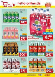 Netto Marken-Discount Prospekt woche 33 Seite 31