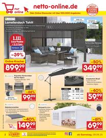 Netto Marken-Discount Prospekt woche 33 Seite 34