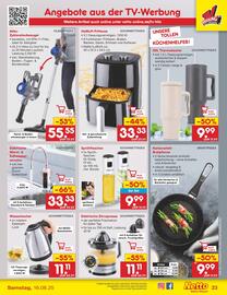 Netto Marken-Discount Prospekt woche 33 Seite 37