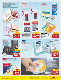 Netto Marken-Discount Prospekt woche 33 Seite 41