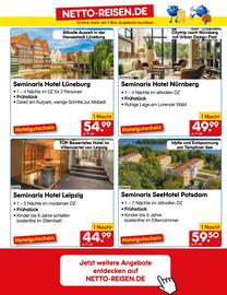 Netto Marken-Discount Prospekt woche 33 Seite 43