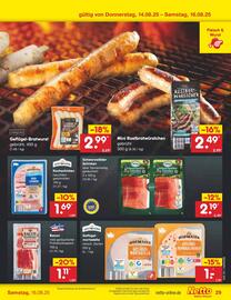 Netto Marken-Discount Prospekt woche 33 Seite 47