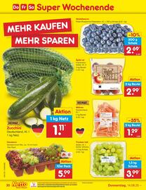 Netto Marken-Discount Prospekt woche 33 Seite 48