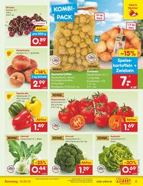 Netto Marken-Discount Prospekt woche 33 Seite 5