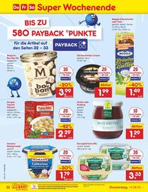 Netto Marken-Discount Prospekt woche 33 Seite 50