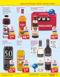 Netto Marken-Discount Prospekt woche 33 Seite 51