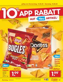 Netto Marken-Discount Prospekt woche 33 Seite 53