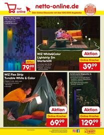 Netto Marken-Discount Prospekt woche 33 Seite 57