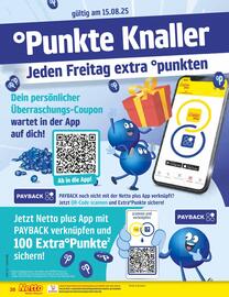 Netto Marken-Discount Prospekt woche 33 Seite 58
