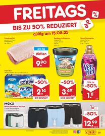 Netto Marken-Discount Prospekt woche 33 Seite 59