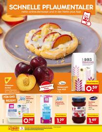 Netto Marken-Discount Prospekt woche 33 Seite 6