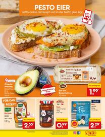 Netto Marken-Discount Prospekt woche 33 Seite 7