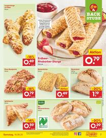 Netto Marken-Discount Prospekt woche 33 Seite 9