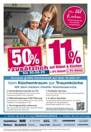 Möbel Inhofer Prospekt Seite 2