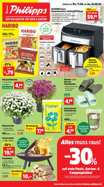 Thomas Philipps Prospekt woche 33 Seite 1