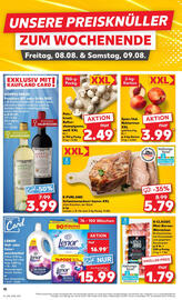 Kaufland Prospekt woche 32 Seite 10