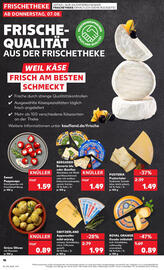 Kaufland Prospekt woche 32 Seite 18