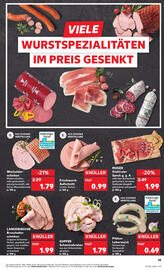 Kaufland Prospekt woche 32 Seite 19