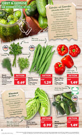 Kaufland Prospekt woche 32 Seite 2