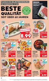 Kaufland Prospekt woche 32 Seite 22