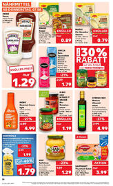 Kaufland Prospekt woche 32 Seite 26