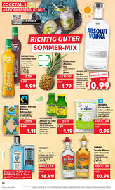 Kaufland Prospekt woche 32 Seite 34