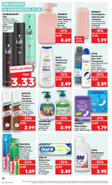 Kaufland Prospekt woche 32 Seite 36