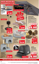 Kaufland Prospekt woche 32 Seite 46