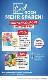 Kaufland Prospekt woche 32 Seite 54