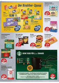 V Markt Prospekt woche 33 Seite 12