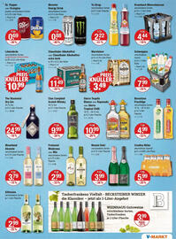 V Markt Prospekt woche 33 Seite 13