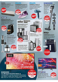 V Markt Prospekt woche 33 Seite 16