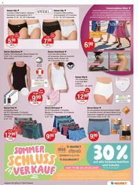 V Markt Prospekt woche 33 Seite 19