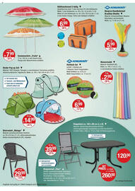 V Markt Prospekt woche 33 Seite 20