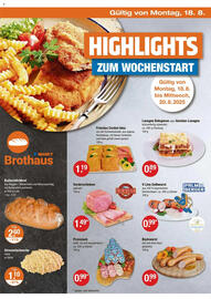 V Markt Prospekt woche 33 Seite 22