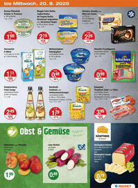 V Markt Prospekt woche 33 Seite 23