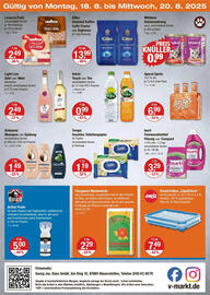 V Markt Prospekt woche 33 Seite 24