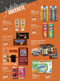 V Markt Prospekt woche 33 Seite 3