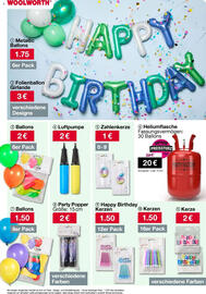 Woolworth Prospekt Seite 11