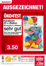 Woolworth Prospekt Seite 14