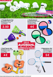 Woolworth Prospekt Seite 15