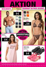 Woolworth Prospekt Seite 18